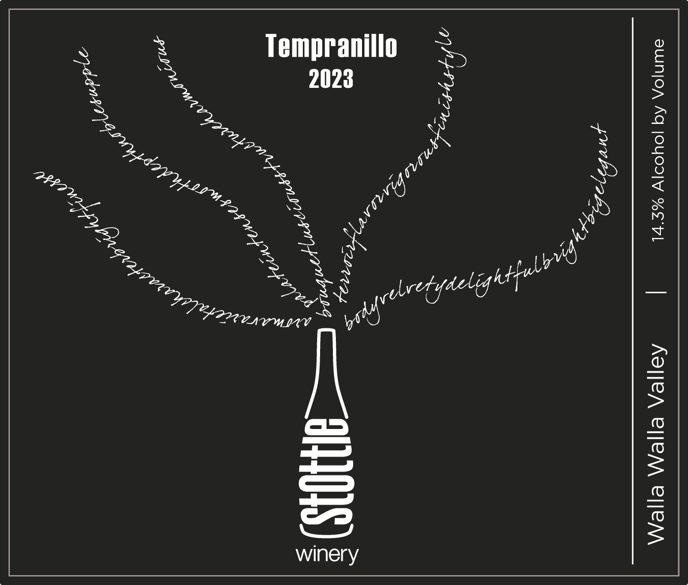 Product Image for 2023 Tempranillo